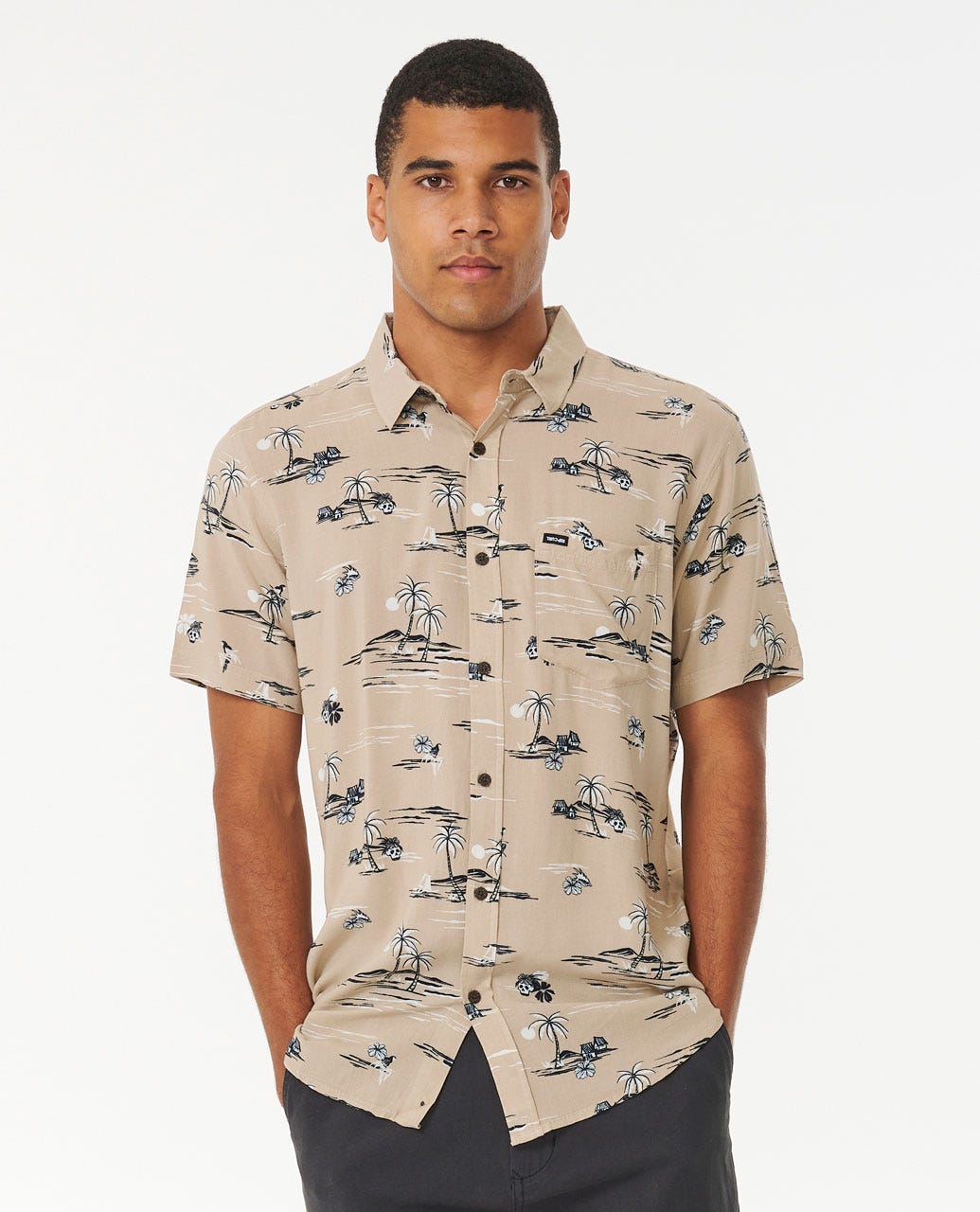 Party Pack Short Sleeve Shirt