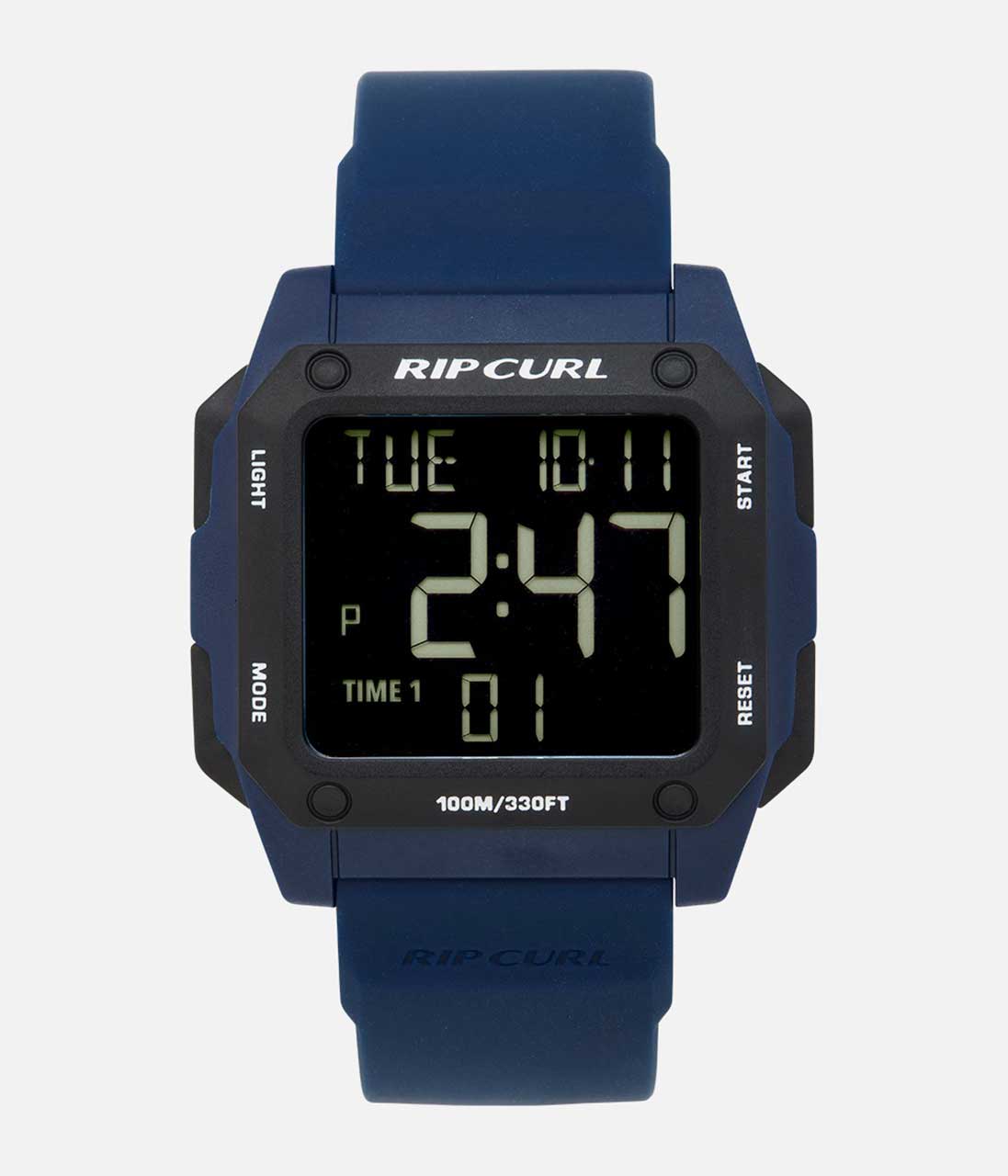 Odyssey Digital Watch