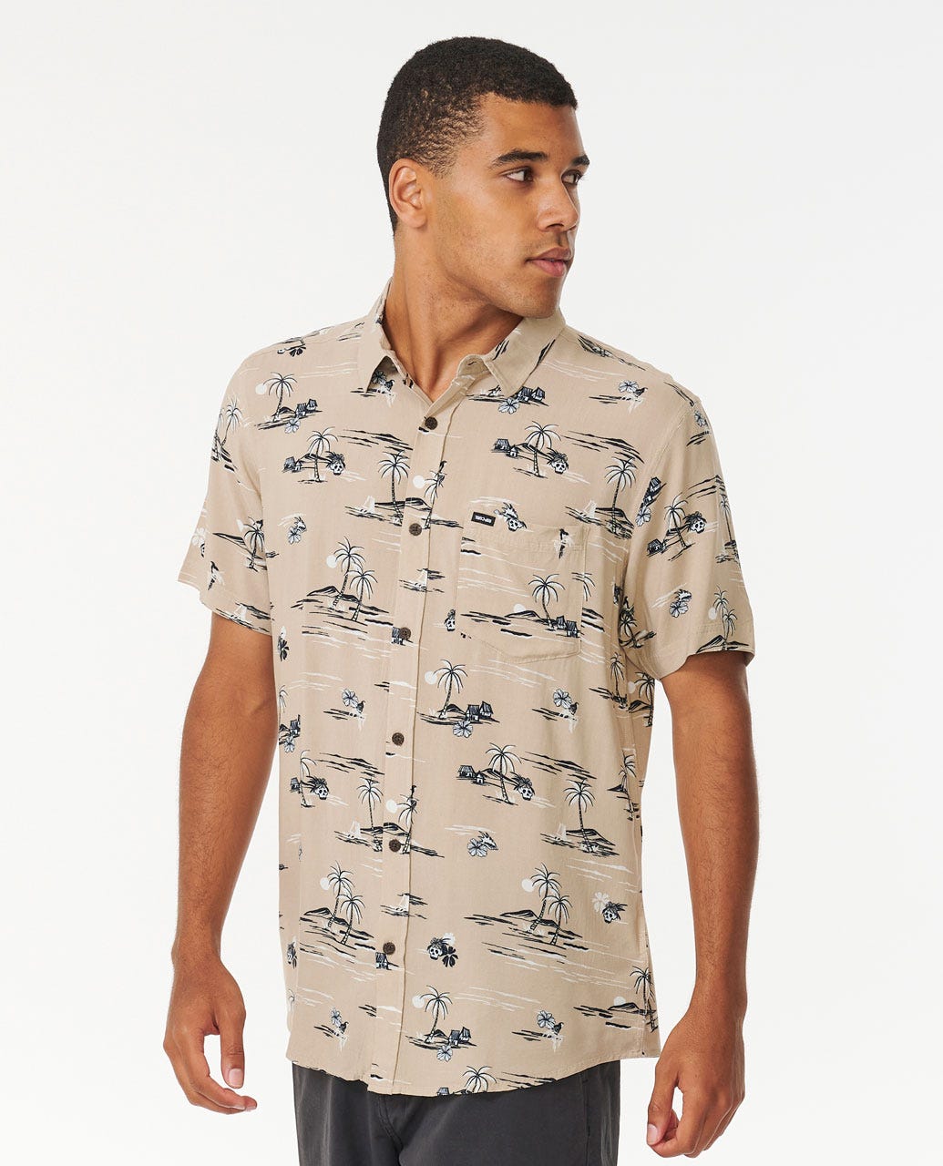 Party Pack Short Sleeve Shirt