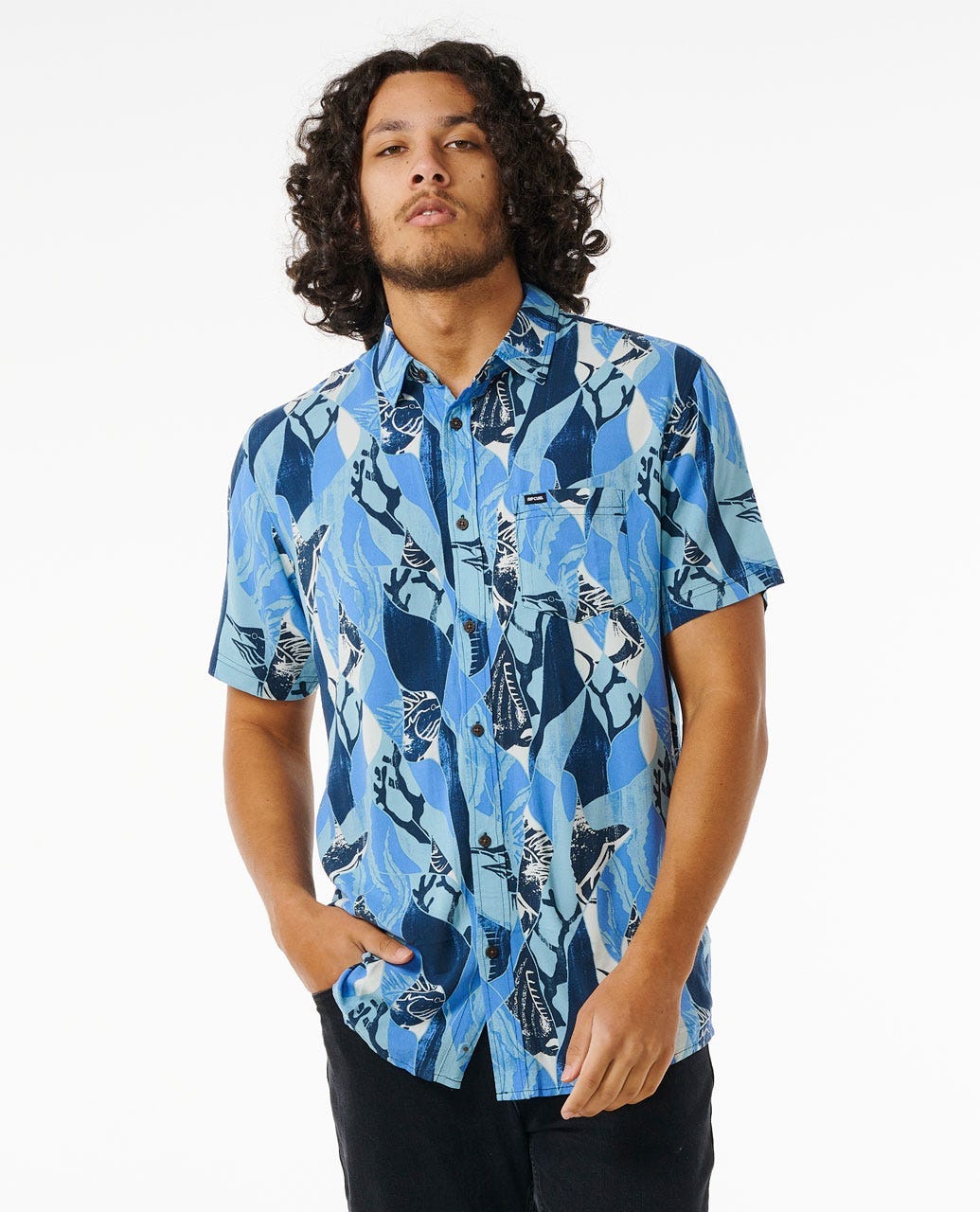 Party Pack Short Sleeve Shirt - Boys (8-16 years)