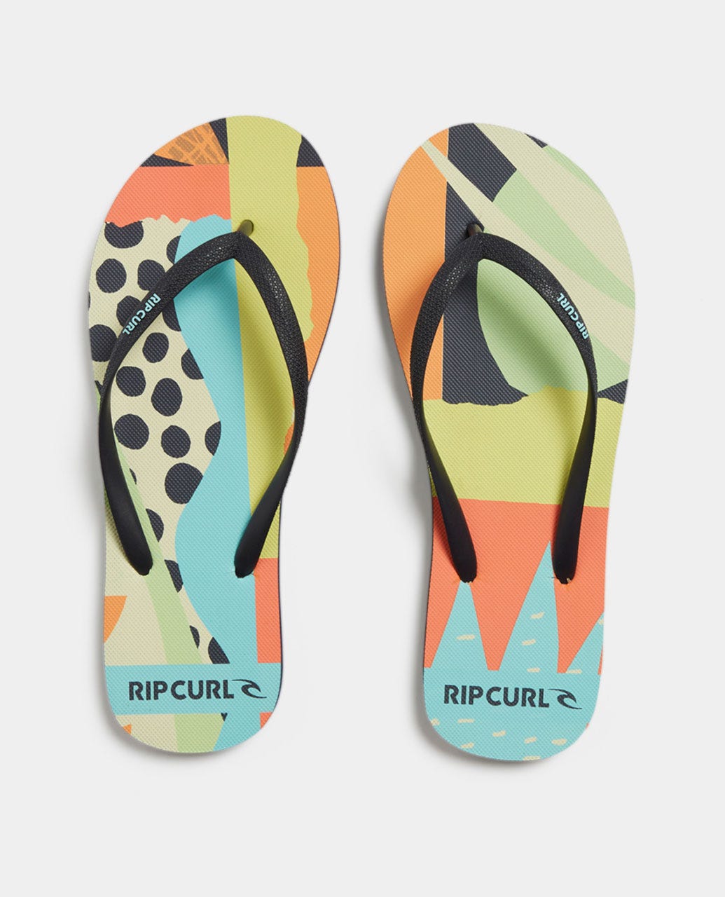 Sunny Point Bloom Open Toe