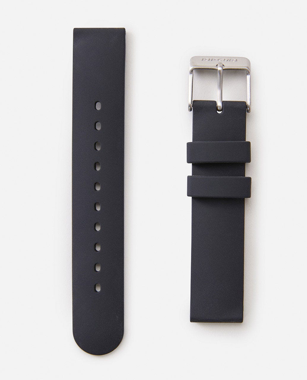 Silicone 18mm Watch Band