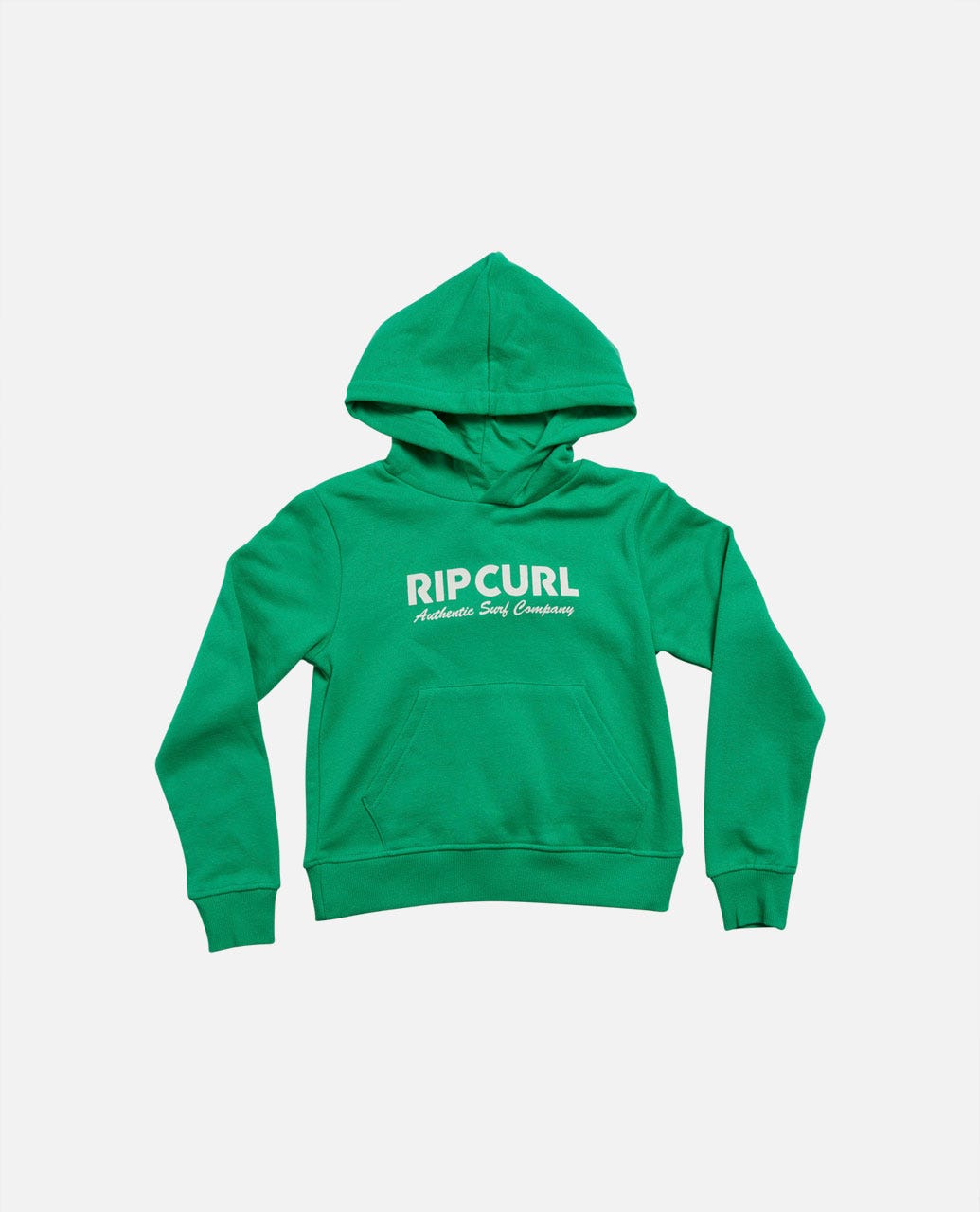 Surf Spray Standard Hooded Jumper - Girls (8-14 years)