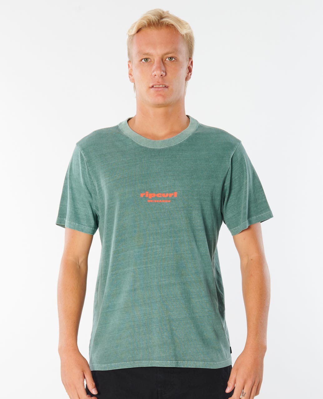 Re:Search Logo Tee