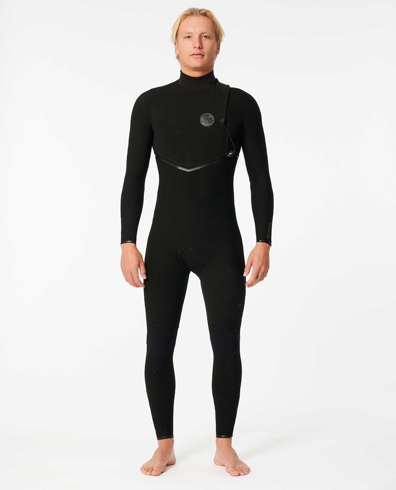 Flashbomb 4/3 Zip Free Wetsuit