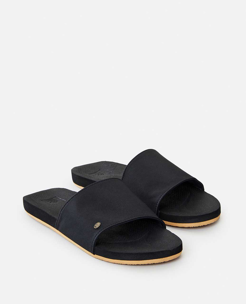 Saltwater Culture Slide