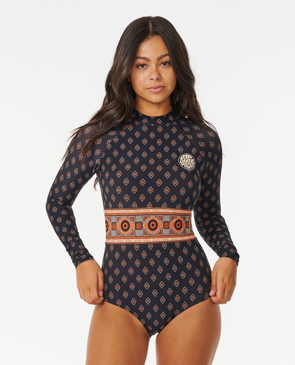 Pacific Dreams UPF50+ Surfsuit