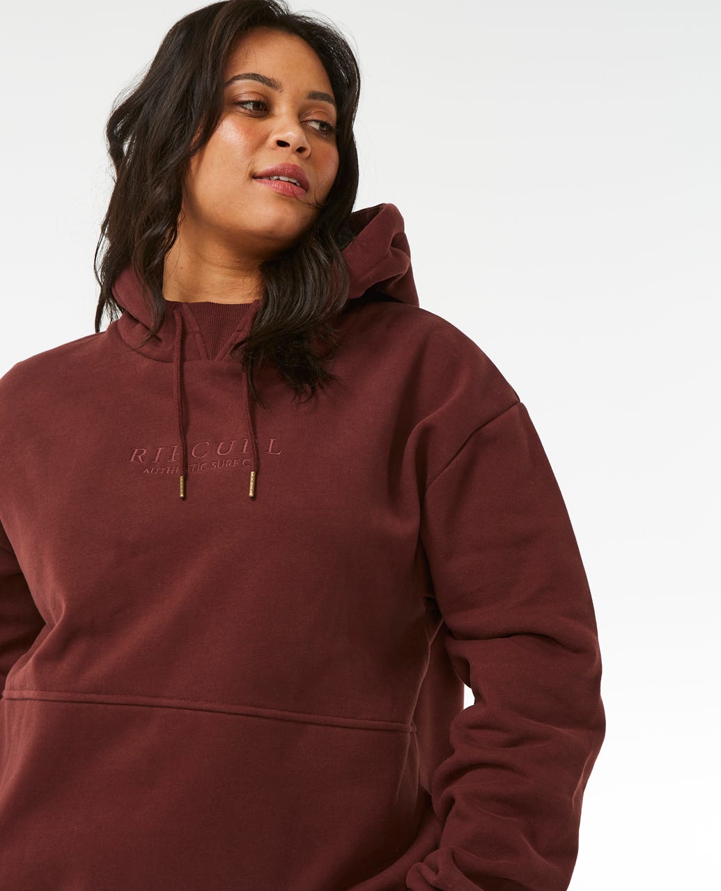 Premium Surf Hood
