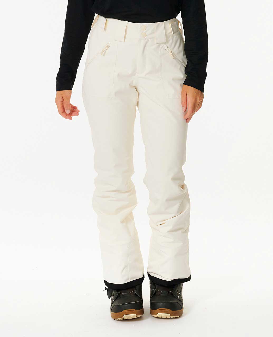 Anti-Series Rider High Waist 10K/10K Snow Pant