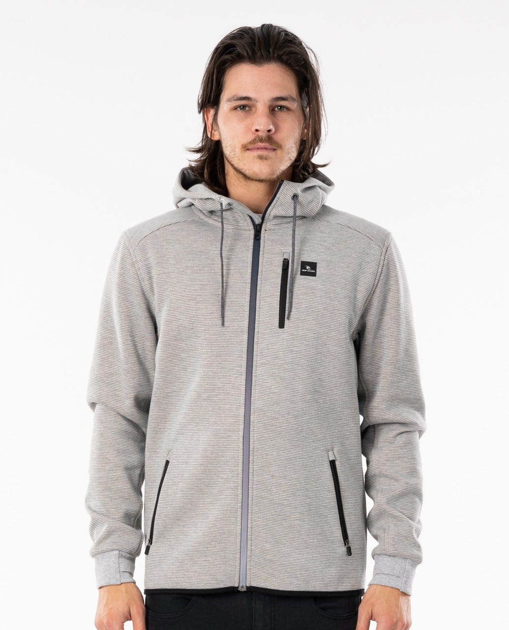 Departed Anti-Series Fleece