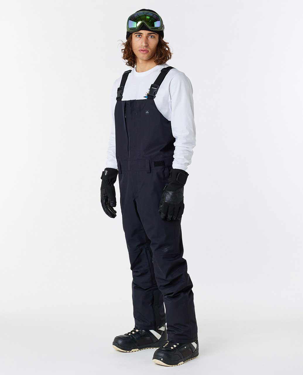 Anti-Series Back Country 30K/40K Snow Bib
