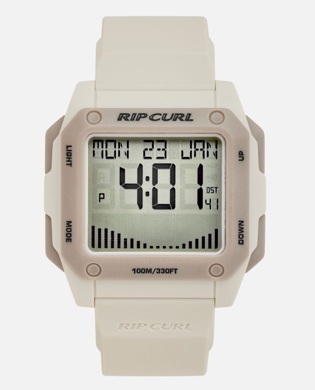 Odyssey Tide Watch