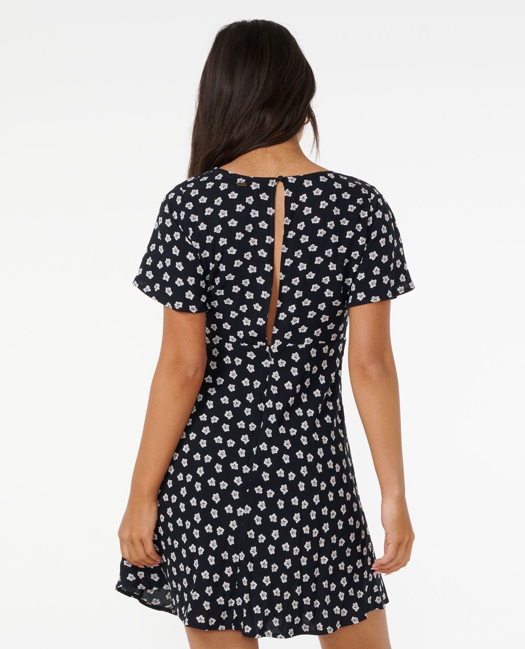 Hibiscus Dress