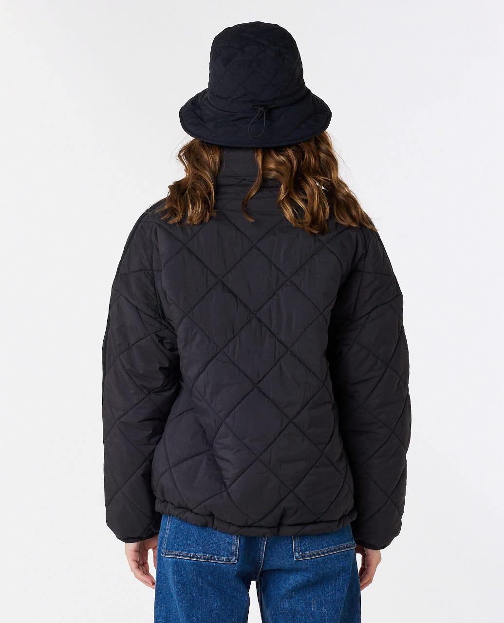 Anti-Series Pack Anorak Jacket