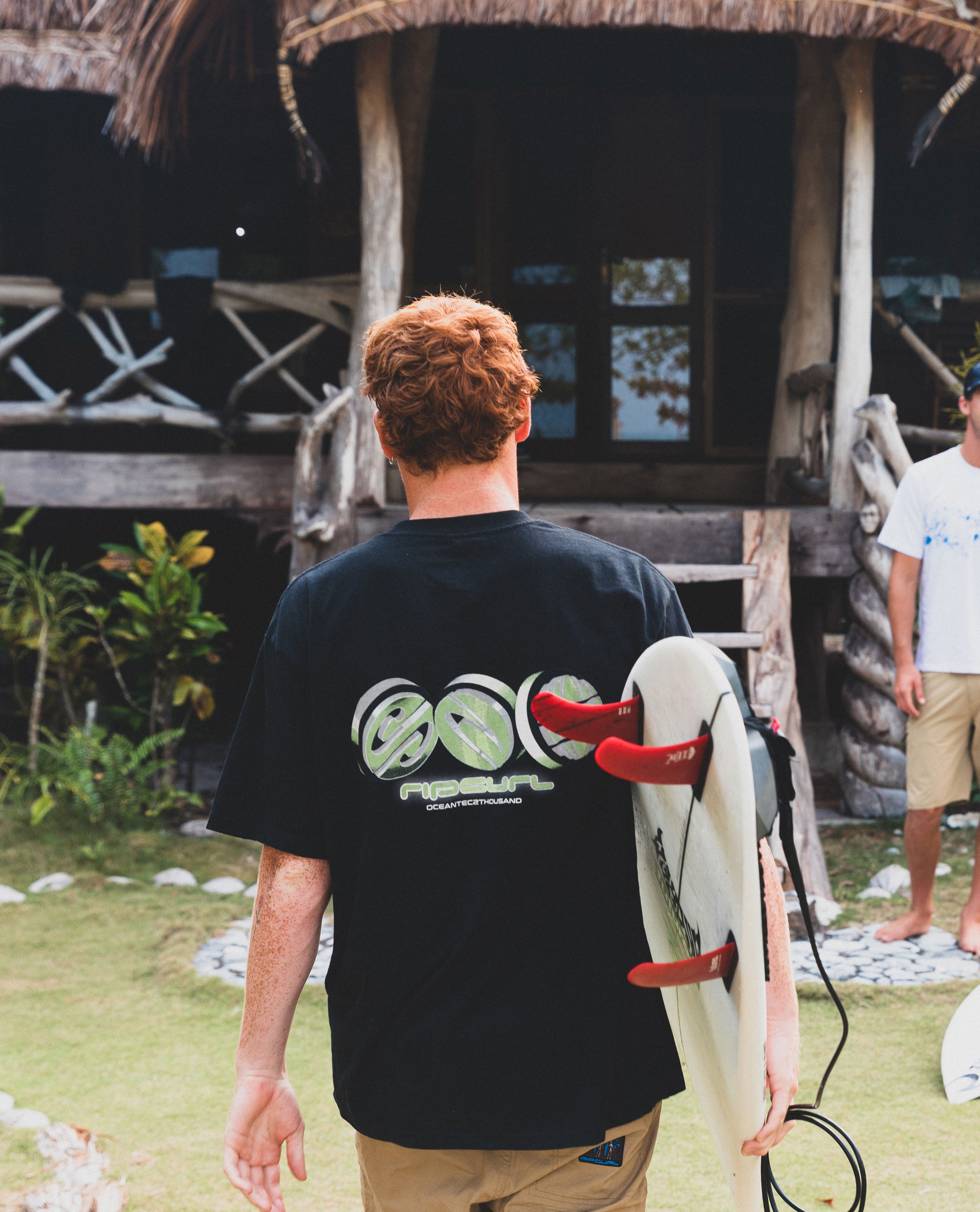Archive Coin Tee