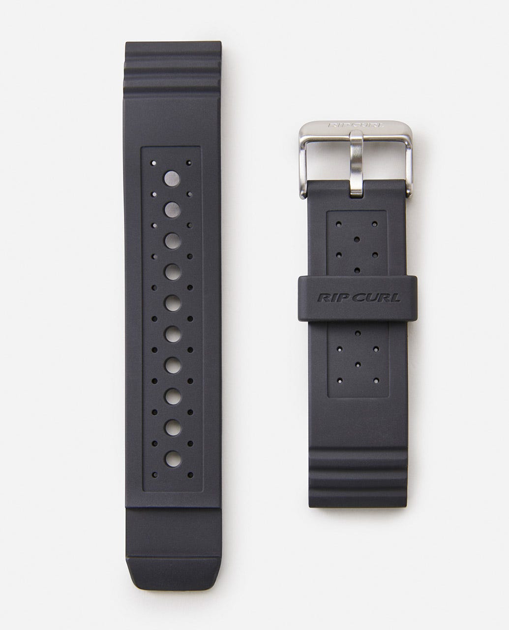PU 22mm Watch Band