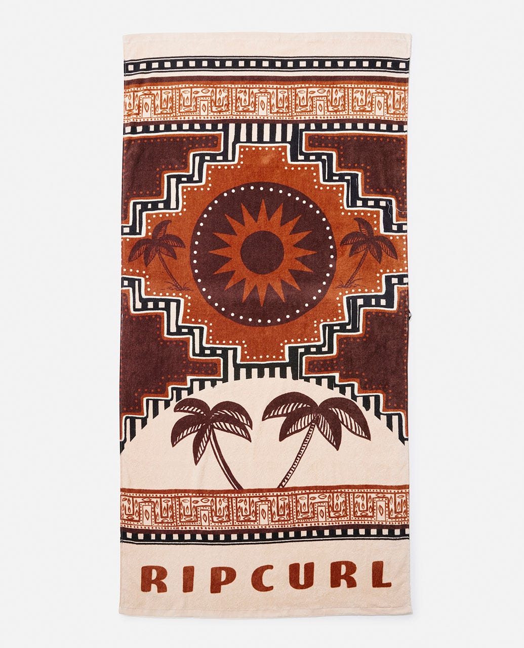 Mixed Standard Towel