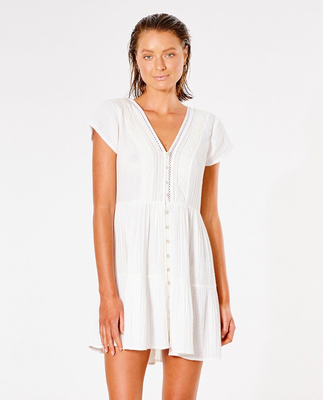 Summer Breeze Dress