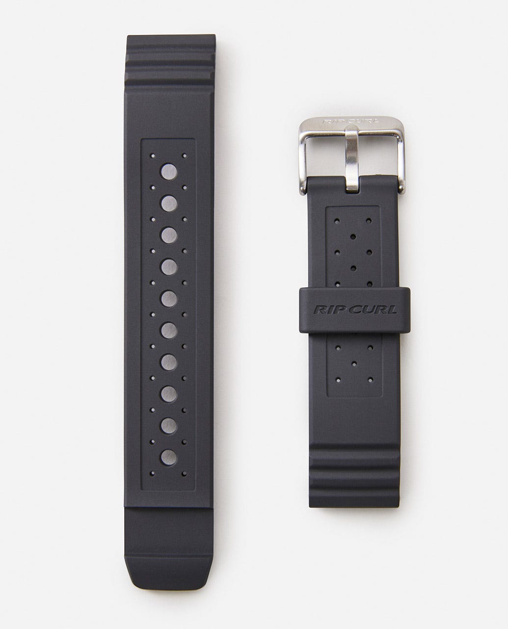 PU 20mm Watch Band