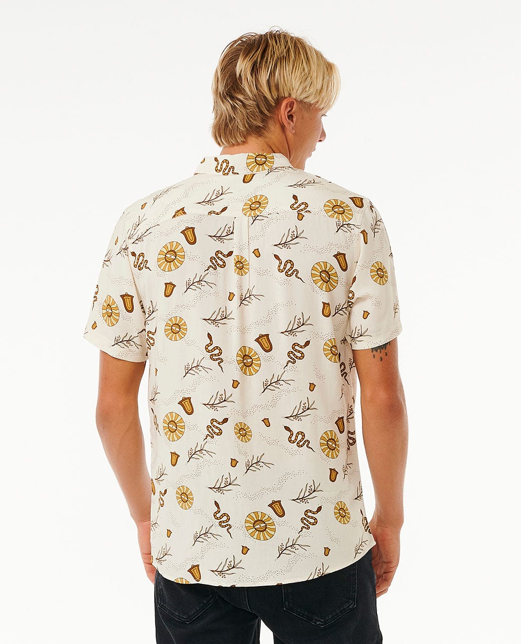 Party Pack Short Sleeve Shirt