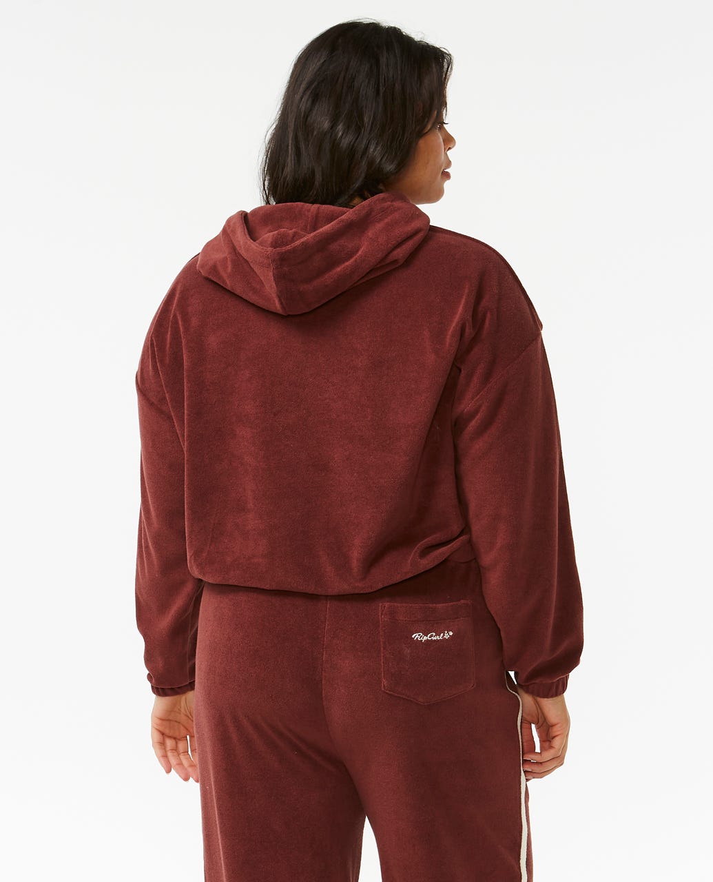 Revival Terry Hood