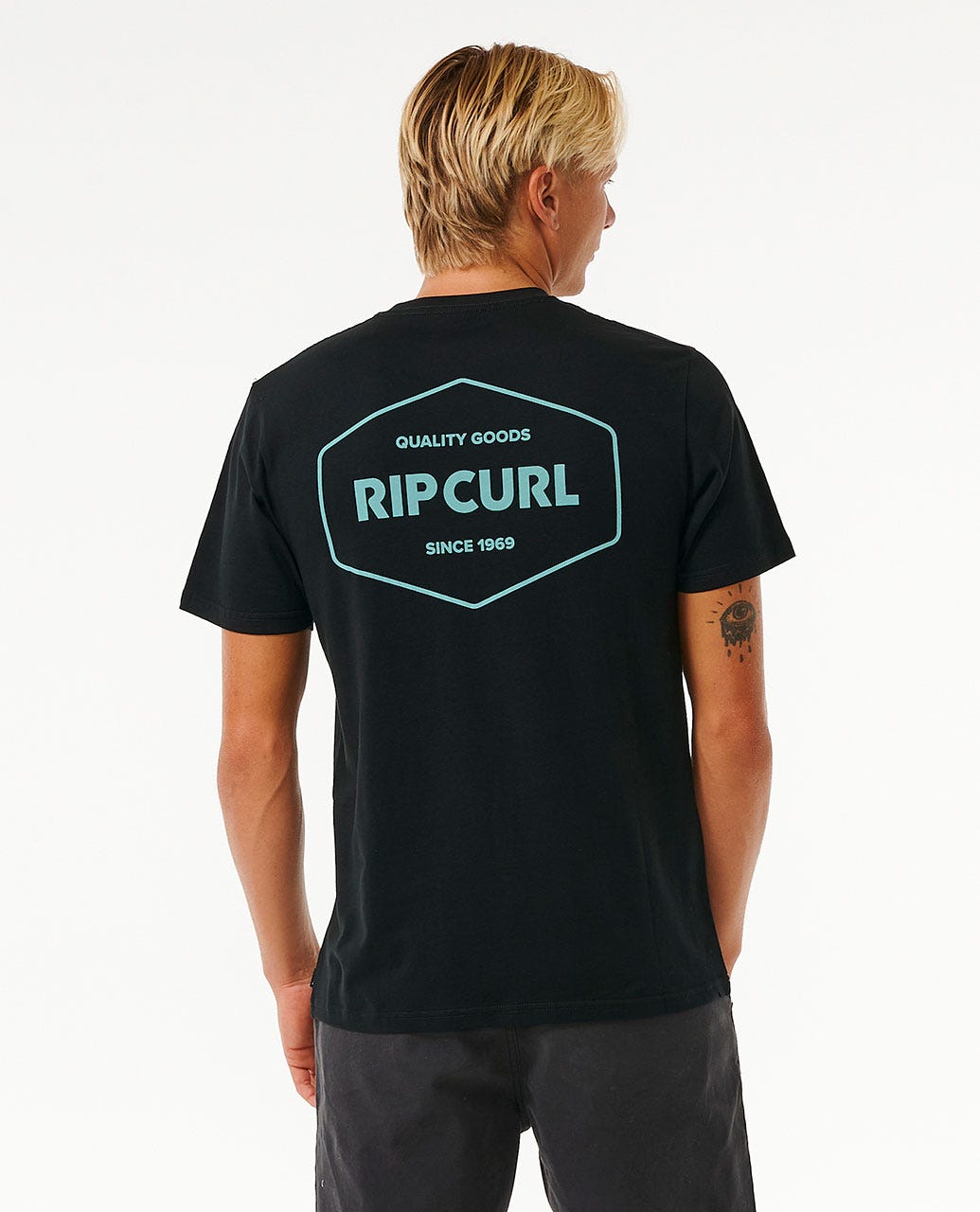 Stapler Tee