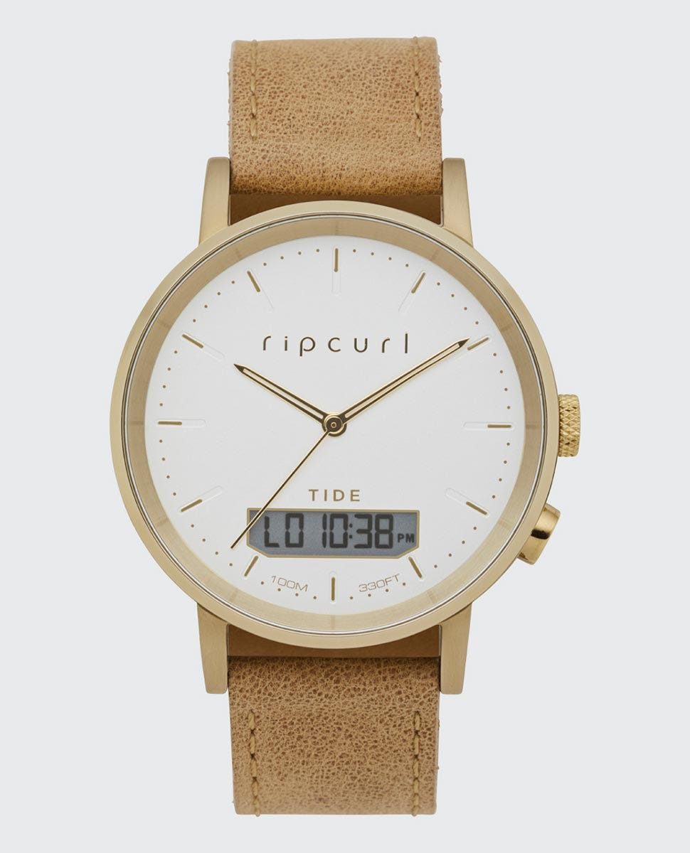 Circa Tide Digital Watch