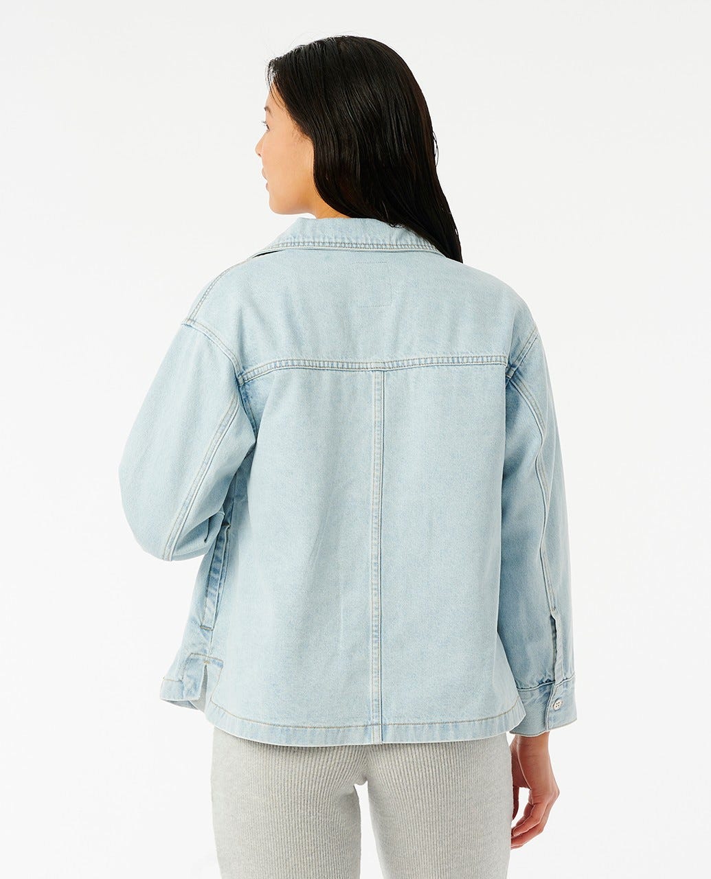 Venice Jacket