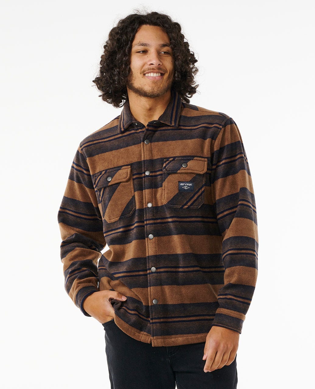 Party Pack Polar Fleece Shirt