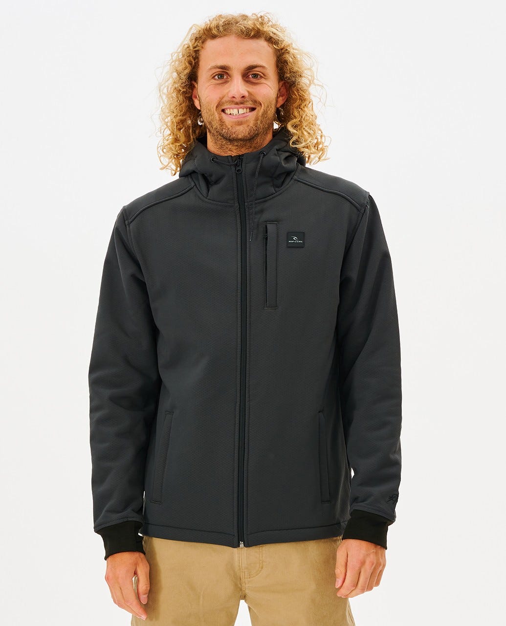 Anti-Series Soft Tech Fleece