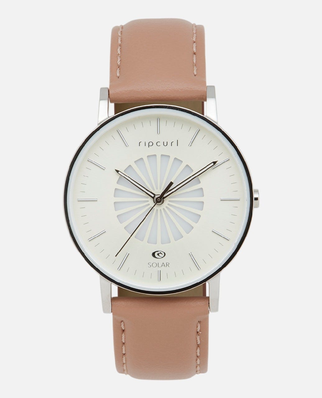Latch Solar Watch