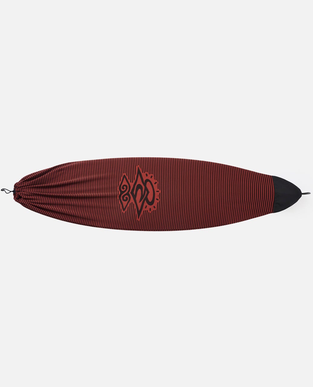 Small Stretch Sock Performance Surfboard Cover (5�?-5�?1)