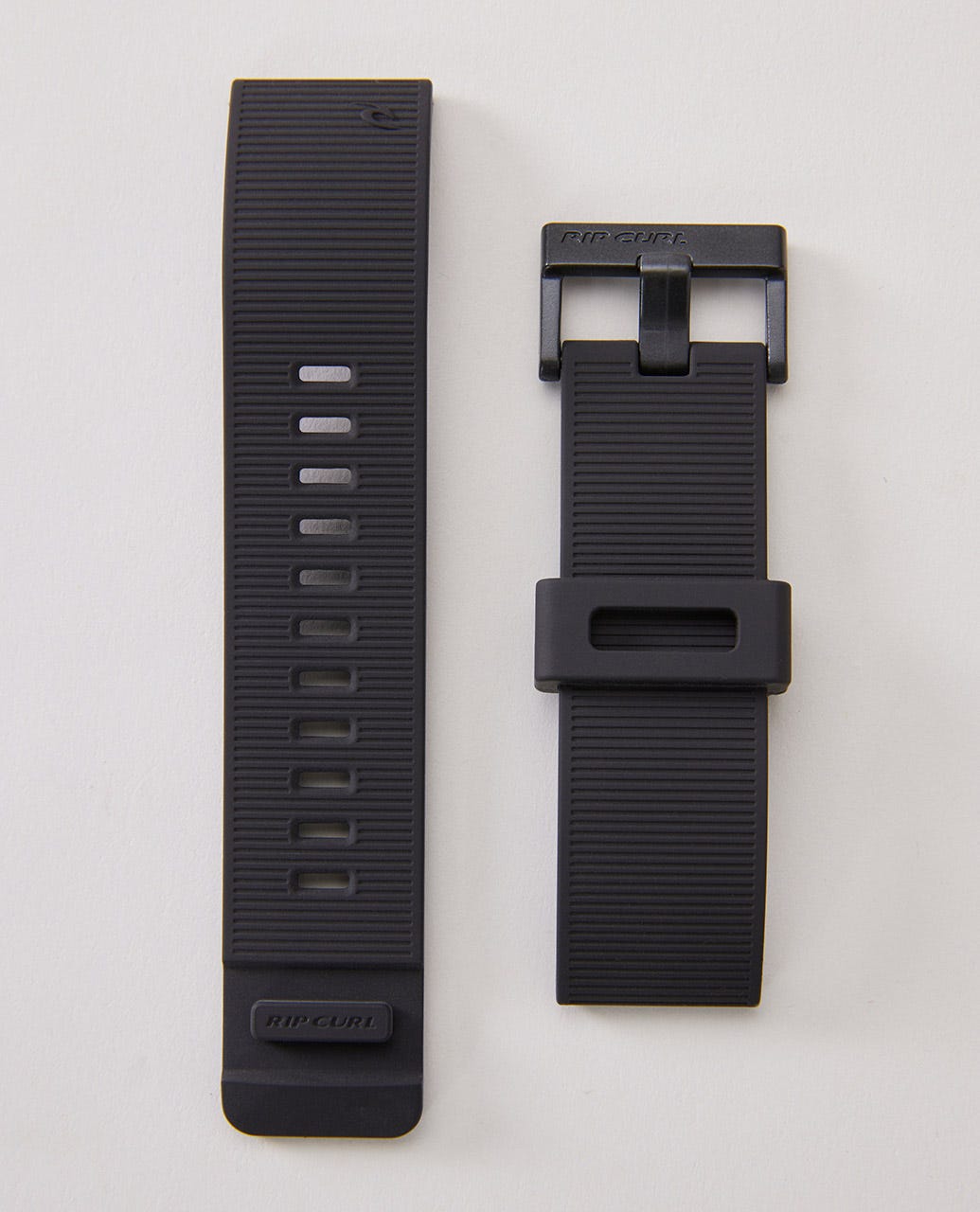 Silicone 24mm Watch Band