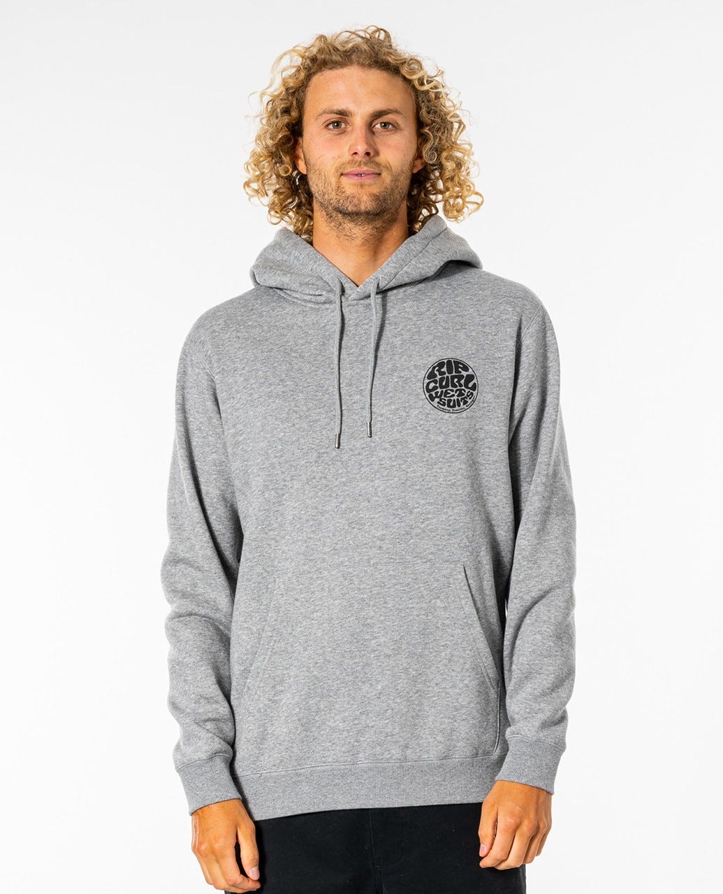 Wetsuit Icon Hood