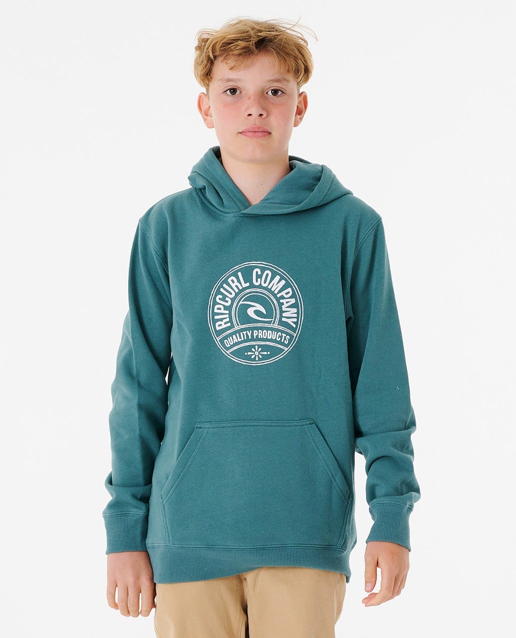 Stapler Hoody - Boys (8-16 years)