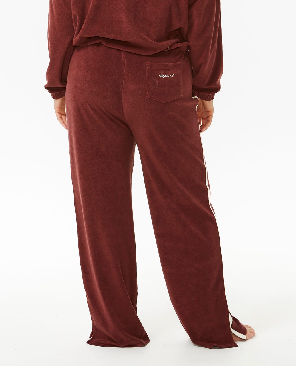 Locals Terry Pant