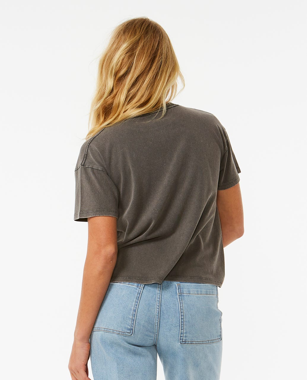 Club Cabana Relaxed Tee