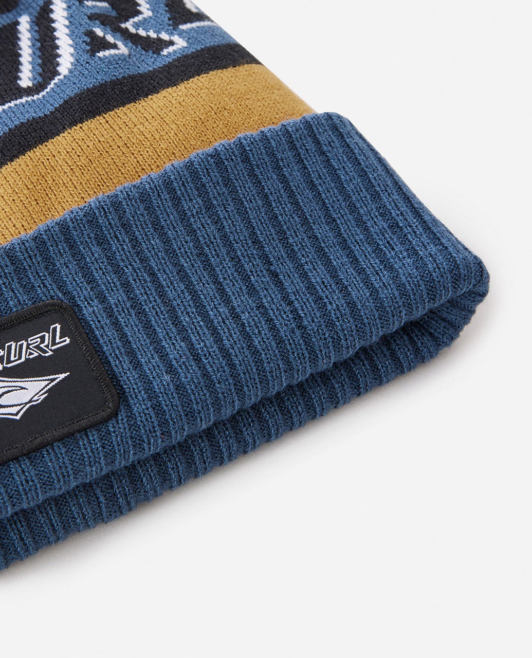 Tow In Tall Beanie
