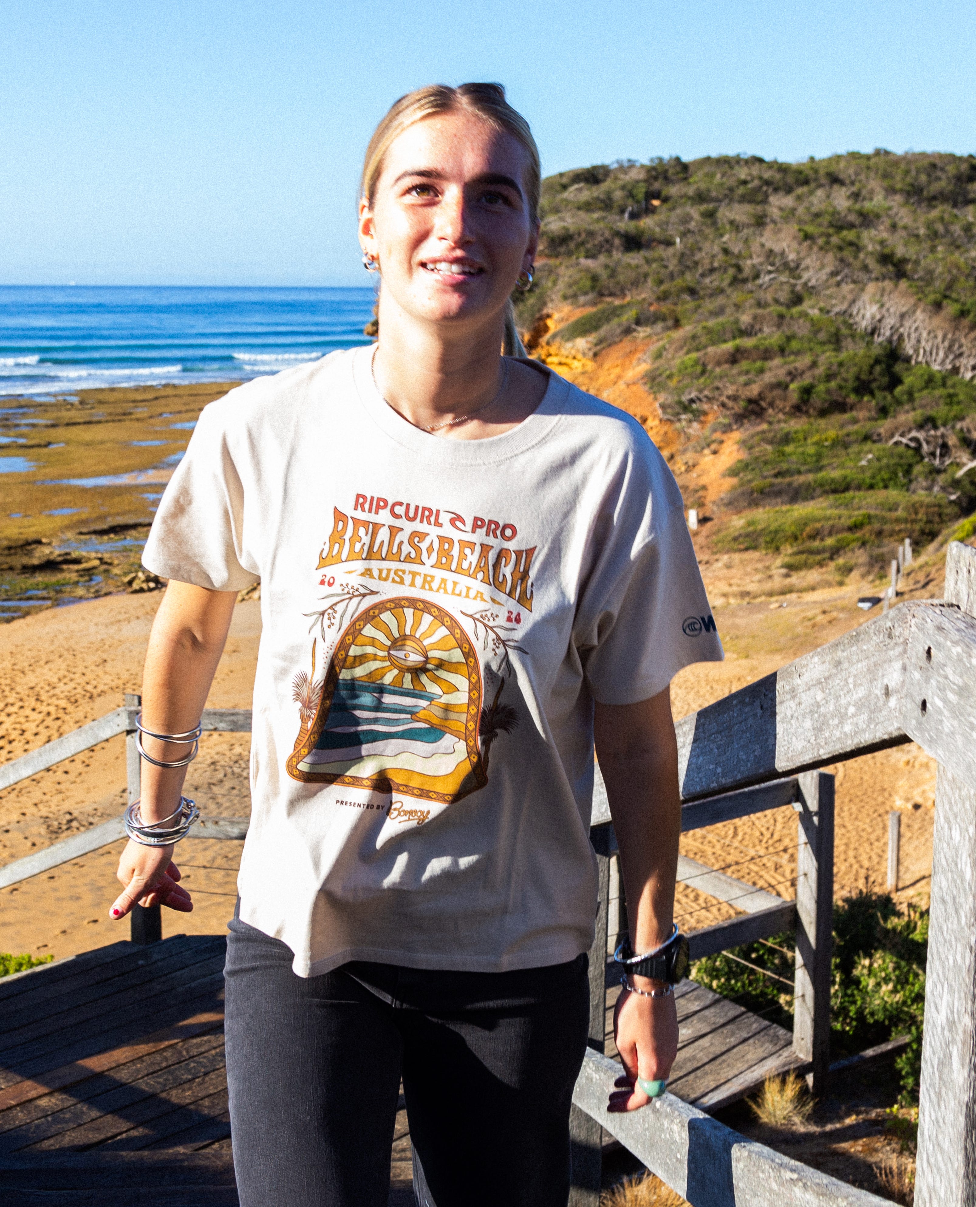 Bells Pro 2024 Tee
