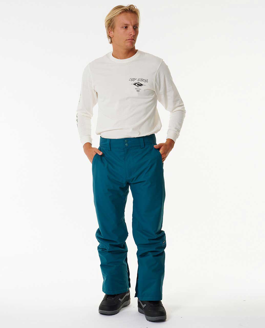 Anti-Series Base 10K/10K Snow Pant