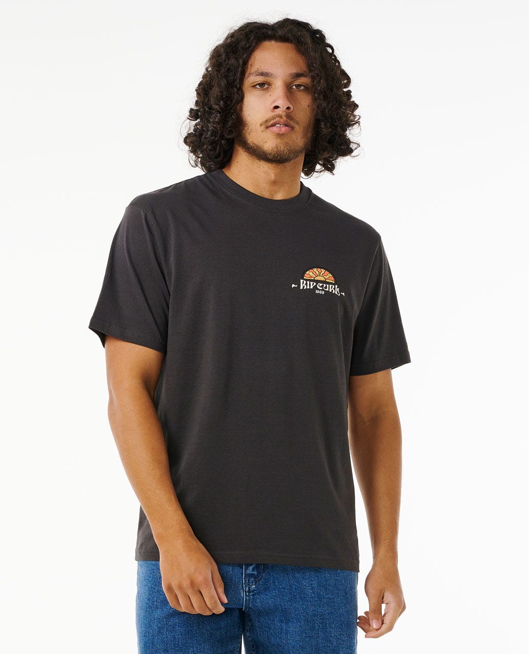 Hazed And Tub Tee
