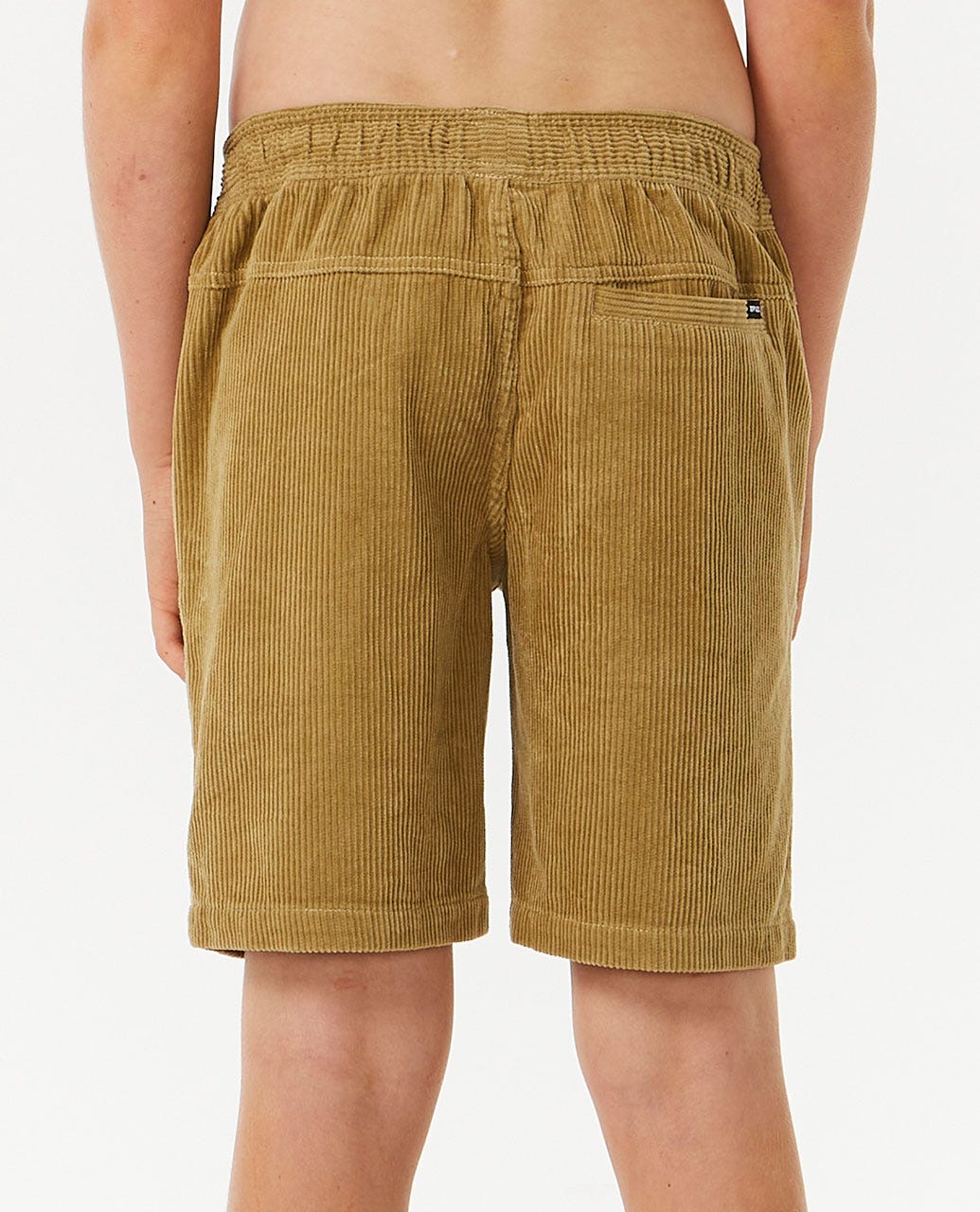 Surf Cord Volley Boardshort - Boys (8-16 years)