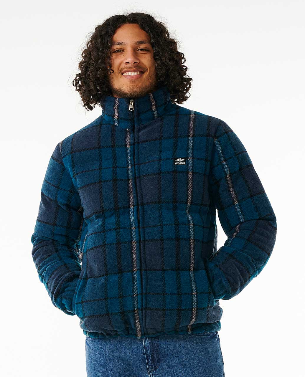 Basse Jacket