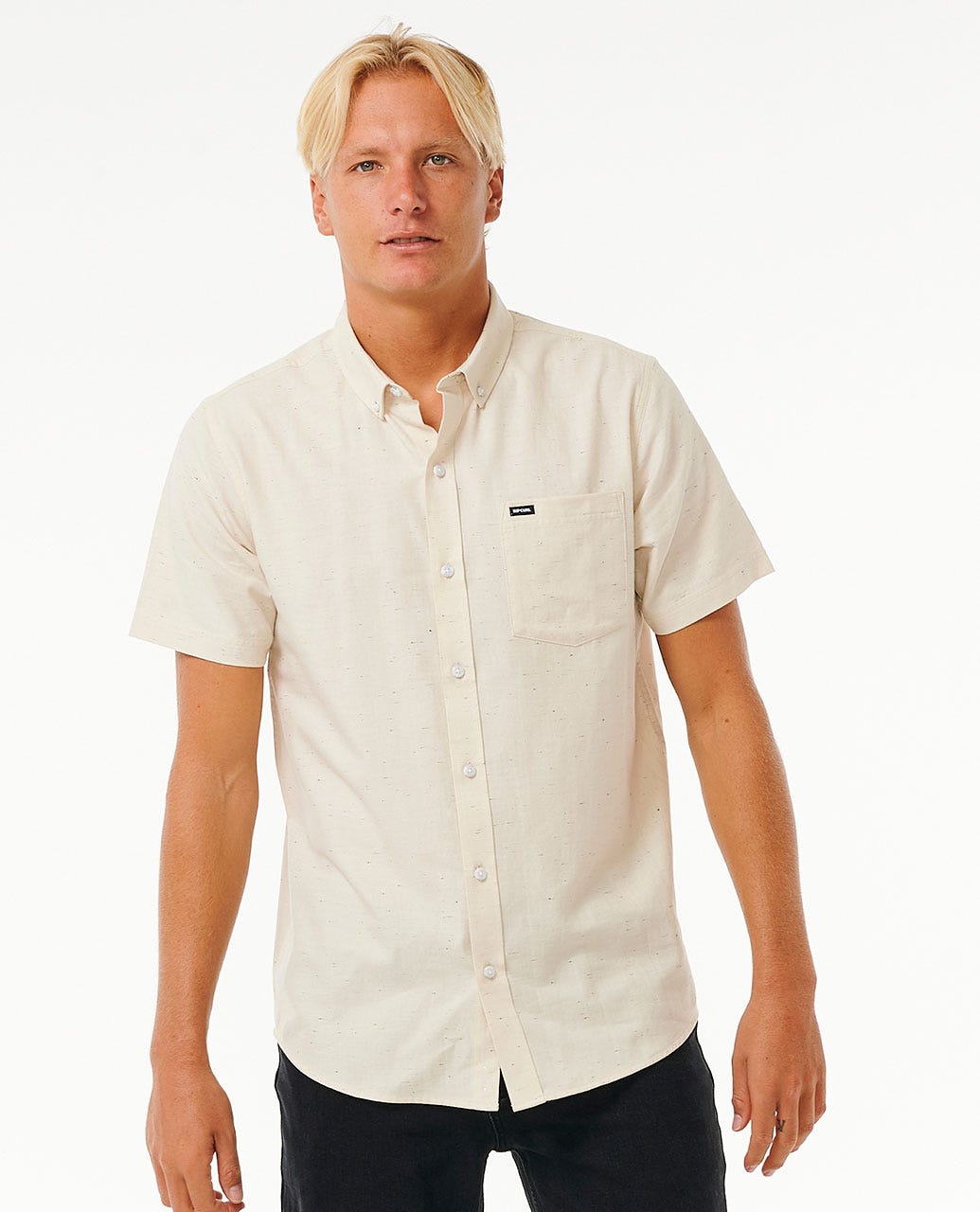 Ourtime Short Sleeve Shirt