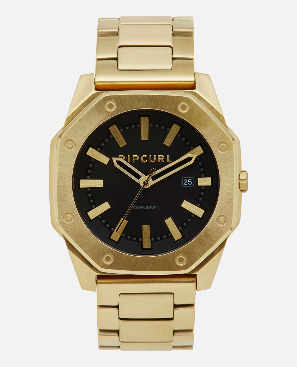 Regulator Stainless Steel Watch