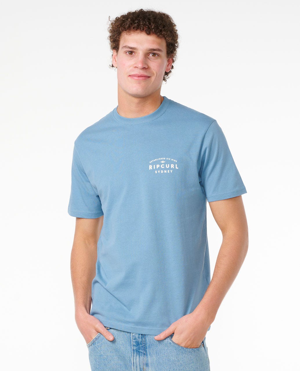 Sydney Journeys Tee