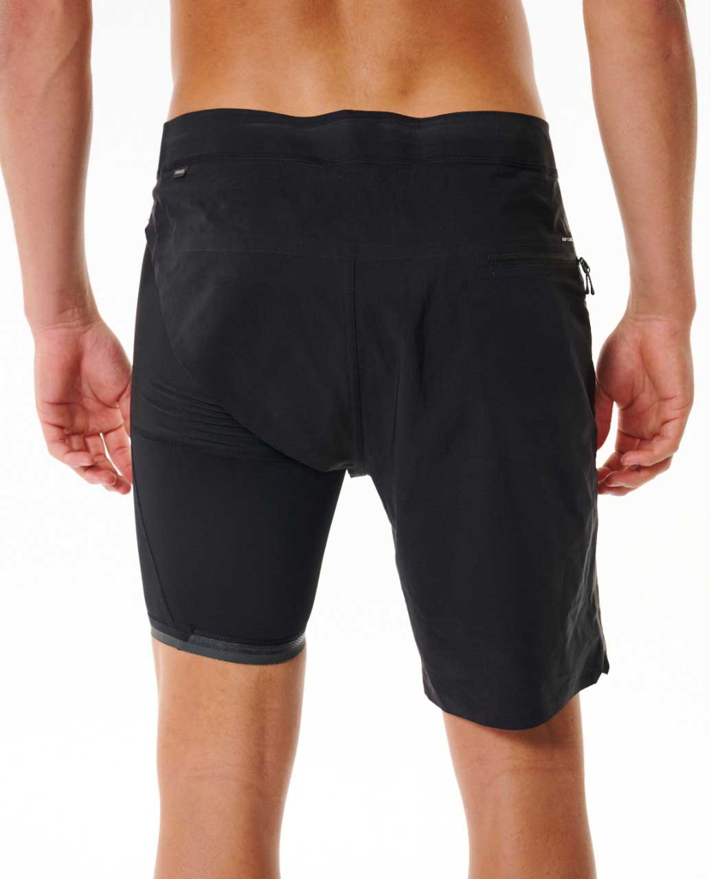Mirage Activate Compression Liner Ultimate 19" Boardshort