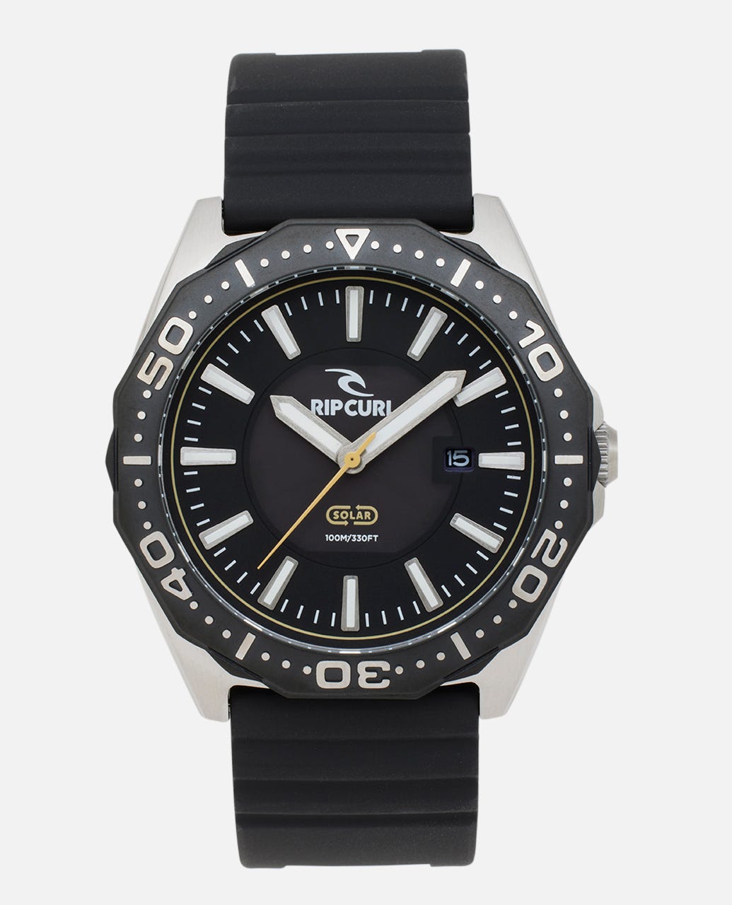 DVR Classic Solar Watch