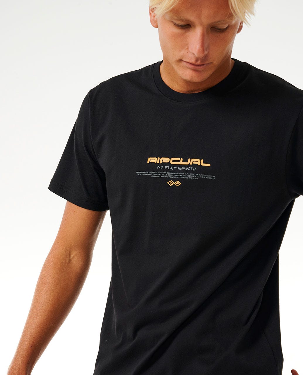 VaporCool Culture Tee