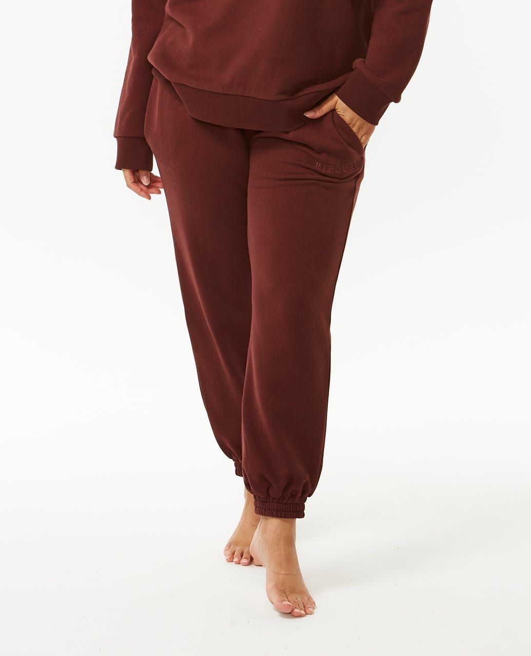 Premium Surf Track Pant